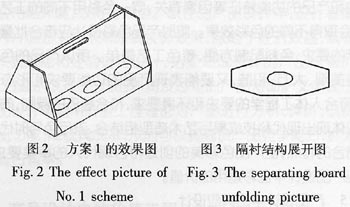 资讯 行业动态 市场分析 03 正文     以内装6枚鸡蛋的折叠纸盒为例